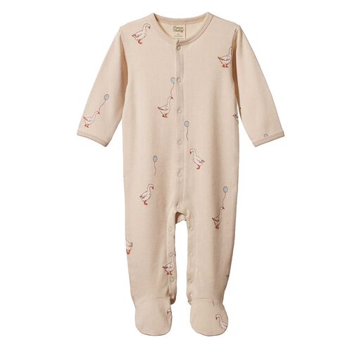 Nature Baby Stretch & Grow